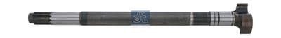 Eje de freno, freno de tambor DT Spare Parts 10.23457