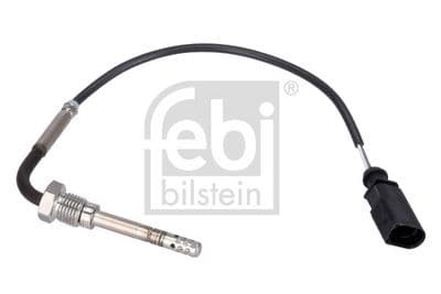Sensor, de temperatura de gas de escape FEBI BILSTEIN 185305