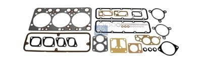 Juego de juntas, culata de cilindro DT Spare Parts 1.31022