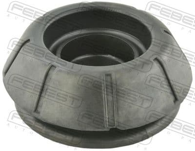 Base de amortiguador FEBEST CHSS-LAC