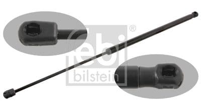 Amortiguador, cofre del motor FEBI BILSTEIN 30881