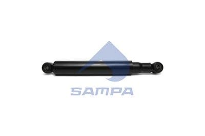 Amortiguador SAMPA 010.4192