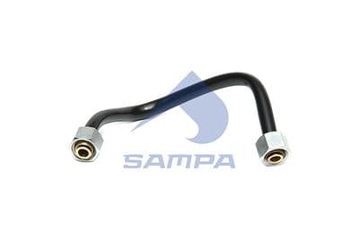 Manguera de combustible SAMPA 064.051