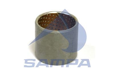 Casquillo, pivote de dirección SAMPA 116.042