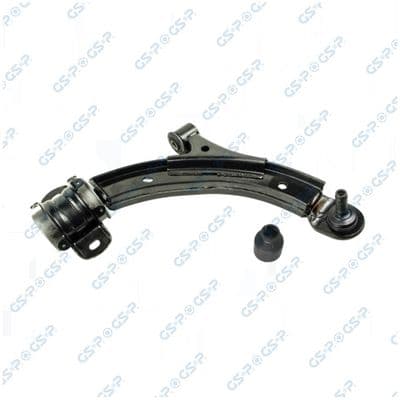 Brazo oscilante, suspensión de ruedas GSP S064239