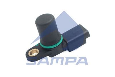 Sensor, posición árbol de levas SAMPA 096.3175