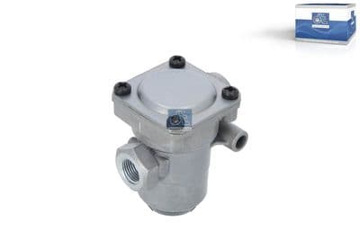 Válvula limitadora de presión DT Spare Parts 1.00380