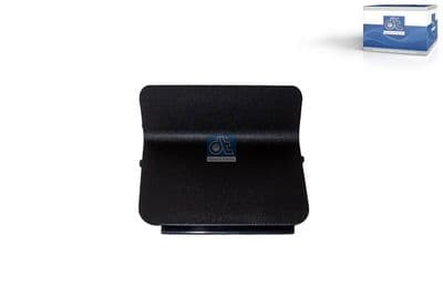 Cubierta DT Spare Parts 2.00669