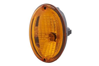 Luces intermitentes HELLA 2BA 343 130-587
