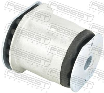 Cojinetes, diferencial FEBEST OPAB-018