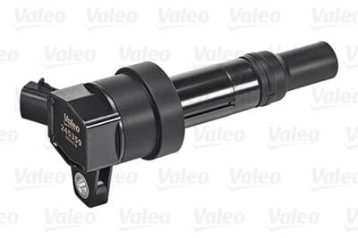 Bobina de encendido VALEO 245359