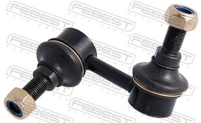 Travesaños/barras, estabilizador FEBEST 0223-C24FR