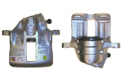Caliper BOSCH 0 204 103 237