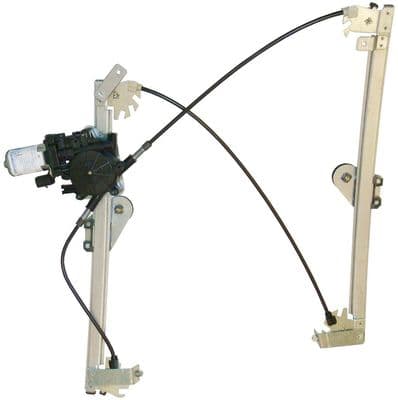 Elevador para ventanas VALEO 850765