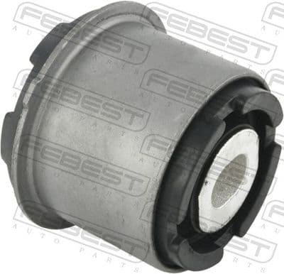 Horquilla de suspensión FEBEST HYAB-SFBMR