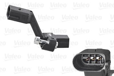 Sensor posición de cigueñal VALEO 255502