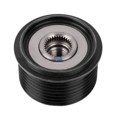 Polea, alternador DT Spare Parts 4.63037