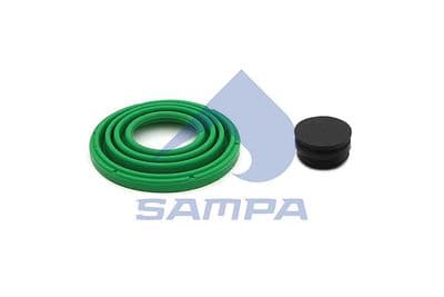 Juego de reparación, pinza de freno SAMPA 094.980
