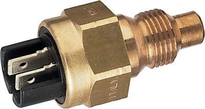 Sensor, temperatura del refrigerante HELLA 6PT 013 113-321