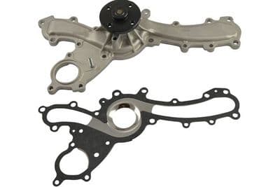 Bomba de agua, refrigeración del motor Kavo Parts TW-5138