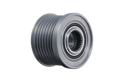 Rueda libre del alternador VALEO 588176