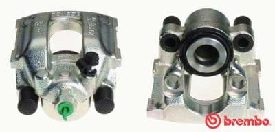 Caliper BREMBO F 06 122
