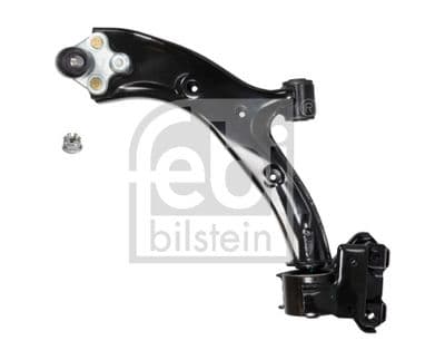 Brazo oscilante, suspensión de ruedas FEBI BILSTEIN 42137