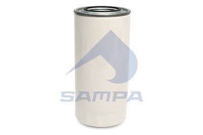 Filtro de aceite SAMPA 066.122