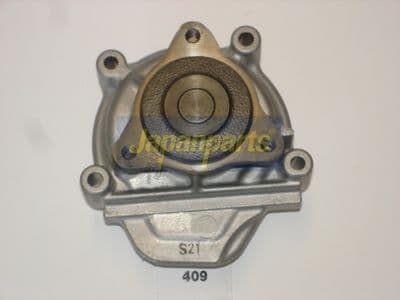 Bomba de agua, refrigeración del motor JAPANPARTS PQ-409