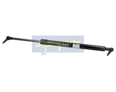 Amortiguador, cajuela/compartimento de carga JAPANPARTS ZS90029