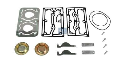 Juego de reparación, compresor de aire comprimido DT Spare Parts 2.94250