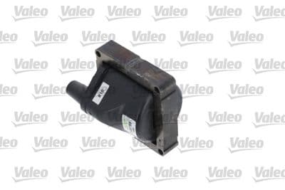 Bobina de encendido VALEO 245799