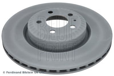 Disco de freno BLUE PRINT ADBP430274