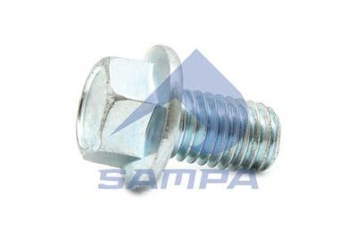 Tornillo SAMPA 102.321