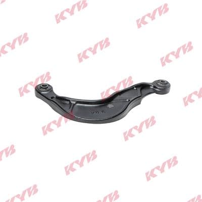 Brazo oscilante, suspensión de ruedas KYB KSC6275