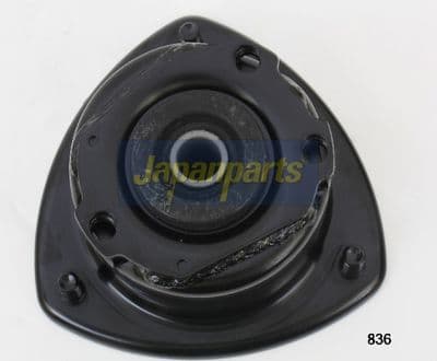 Base de amortiguador JAPANPARTS RU-836