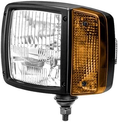 Faro principal HELLA 1EA 993 975-057