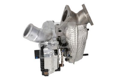 Turbocompresor, sobrealimentación FEBI BILSTEIN 186818