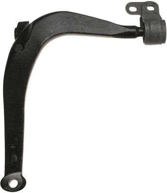 Brazo oscilante, suspensión de ruedas TRW JTC824