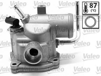Termostato, refrigerante VALEO 820835