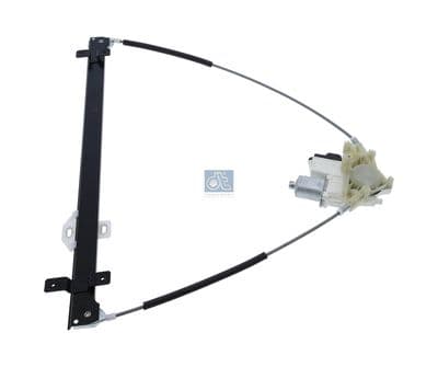 Elevador para ventanas DT Spare Parts 5.60159