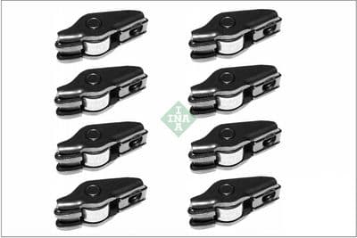 Palanca oscilante, distribución del motor Schaeffler INA 422 0007 20