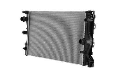 Radiador, refrigeración del motor HELLA 8MK 366 307-761