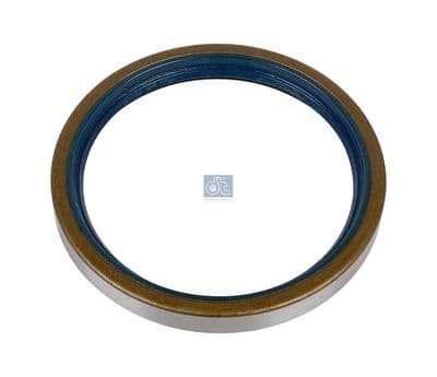 Retén para ejes, cojinete de rueda DT Spare Parts 4.20366