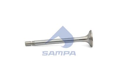 Válvula de escape SAMPA 010.1183