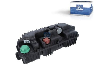Depósito de compensación, refrigerante DT Spare Parts 4.69486