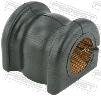 Soporte, estabilizador FEBEST CRSB-JOURF