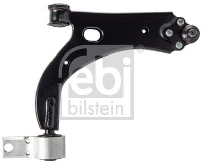 Brazo oscilante, suspensión de ruedas FEBI BILSTEIN 21682