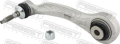 Brazo oscilante, suspensión de ruedas FEBEST 1925-E70RFR