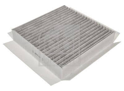 Filtro, aire del interior FEBI BILSTEIN 22440